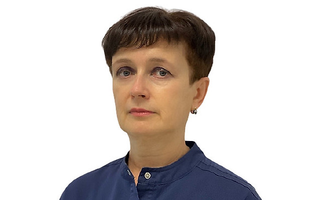Уварова Валерия Владимировна