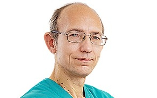 Попов Леонид Альбертович