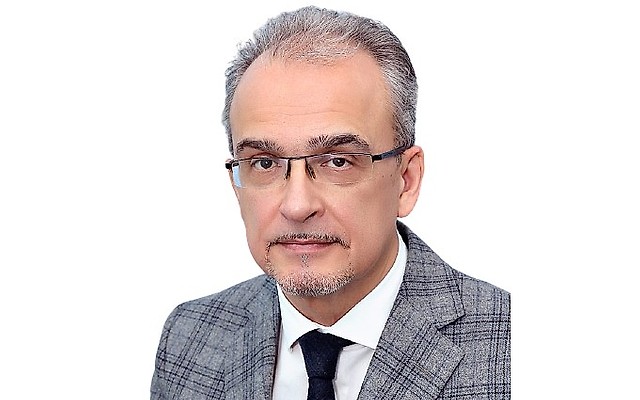 Ширяев Олег Юрьевич